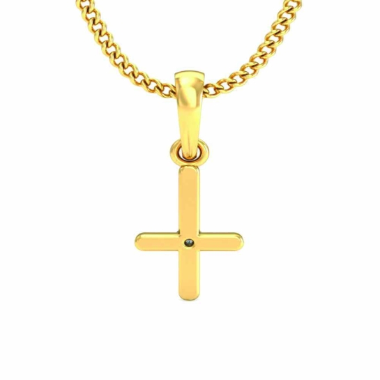 Kairi Diamond Pendant Kairi Diamond Pendant