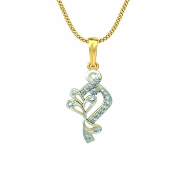 Tiffany Diamond Pend&hellip;