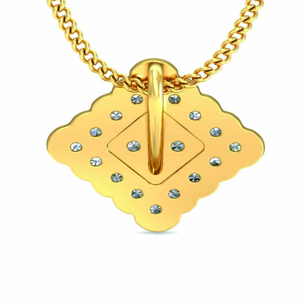Giovanna Diamond Pendant Giovanna Diamond Pendant