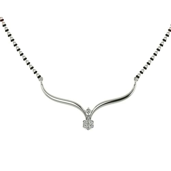 Shanaya Diamond Mangalsutra