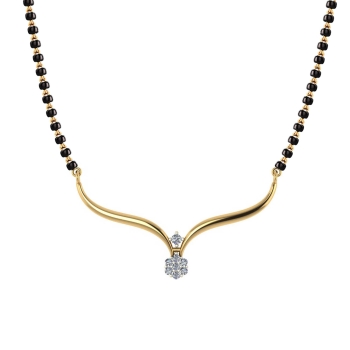 Shanaya Diamond Mang…