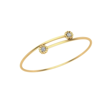 Anita Diamond Bangle…