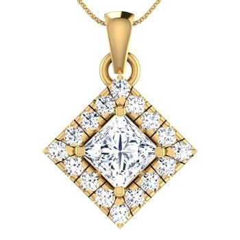 Saina Diamond Pendan…