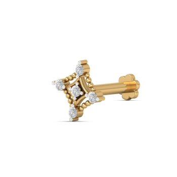 Deva Diamond Nosepin&hellip;