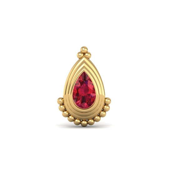 Ratna Gold Nosepin Ratna Gold Nosepin