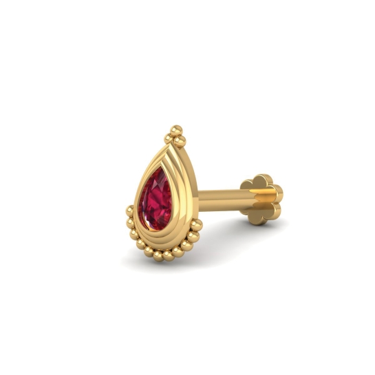 Ratna Gold Nosepin Ratna Gold Nosepin