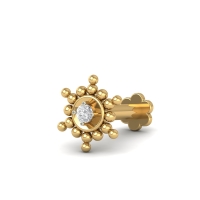 Chetan Diamond Nosepin