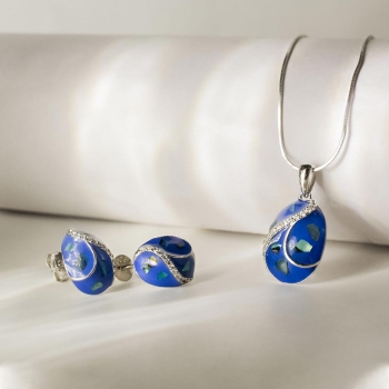 Naira 925 Silver Dro&hellip;