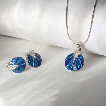 Priya 925 Sterling S&hellip;