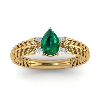 Danon Diamond Ring …