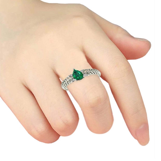 Danon Diamond Ring 