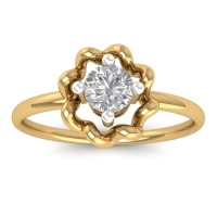 Nayra Diamond Ring 