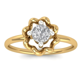 Nayra Diamond Ring &hellip;