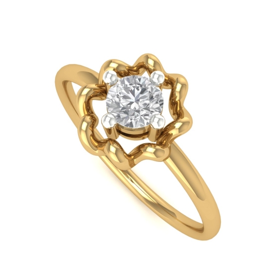 Nayra Diamond Ring 