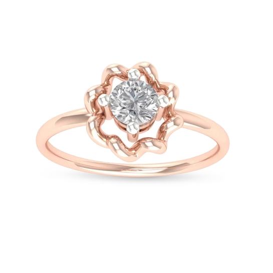 Nayra Diamond Ring 