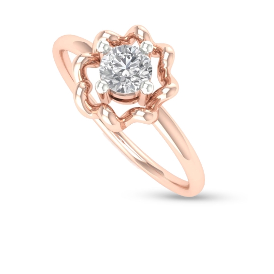 Nayra Diamond Ring 