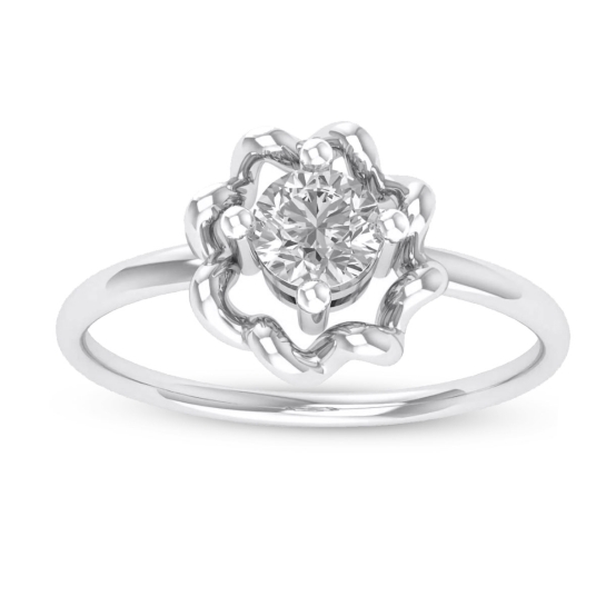 Nayra Diamond Ring 