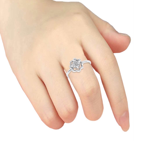 Nayra Diamond Ring 