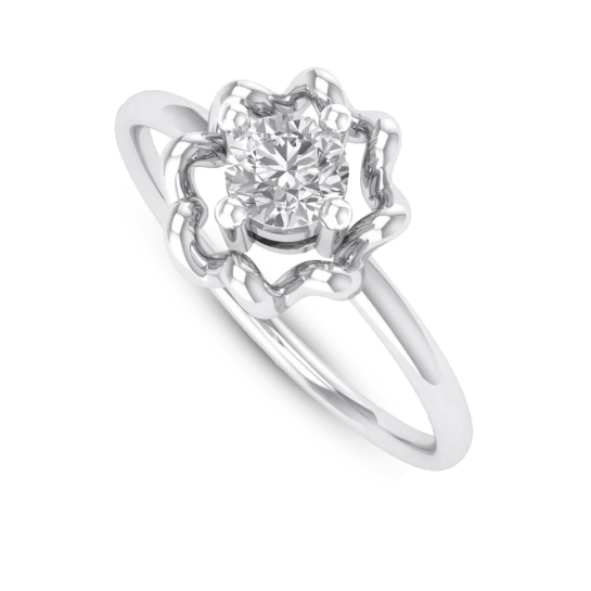 Nayra Diamond Ring 