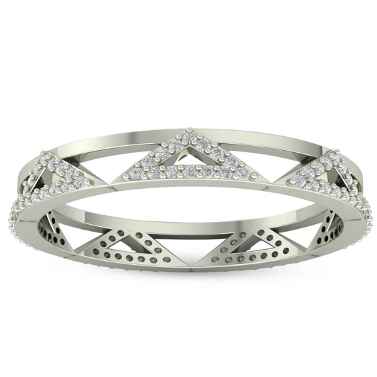 Khyati Diamond Ring 