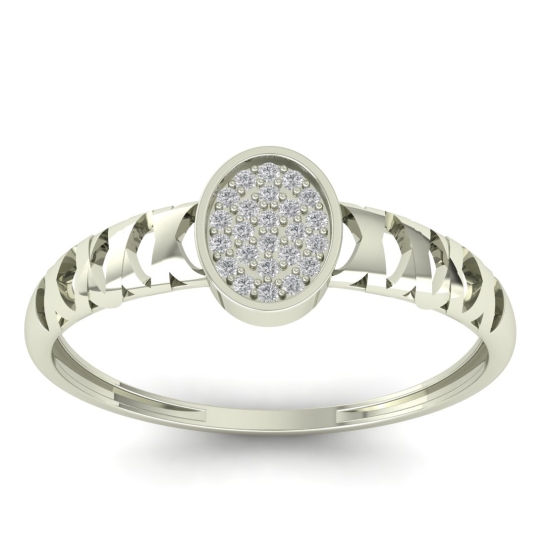 Garbi Diamond Ring 