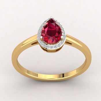 Daina Diamond Ring&hellip;