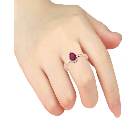 Daina Diamond Ring