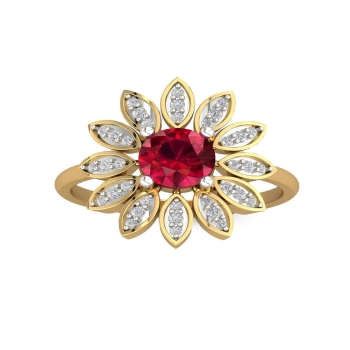 Kashi Diamond Ring…