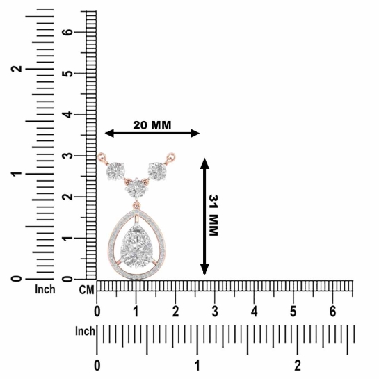 Taruna Diamond Mangalsutra