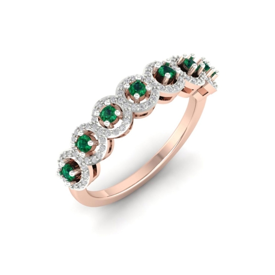 Doda Diamond Ring