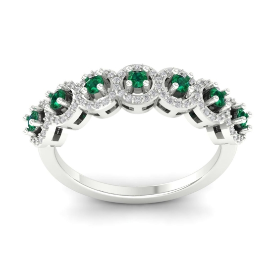 Doda Diamond Ring