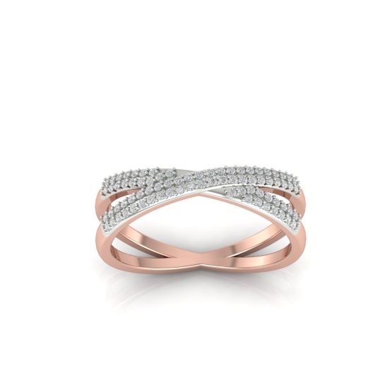 hanshika Diamond Ring