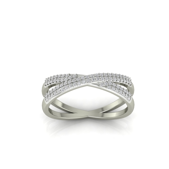 hanshika Diamond Ring