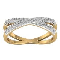 hanshika Diamond Ring