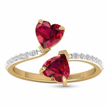 Sonali Damond Ring F&hellip;