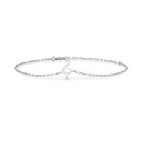 Edha Diamond Bracelet