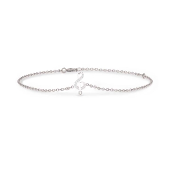 Edha Diamond Bracele…