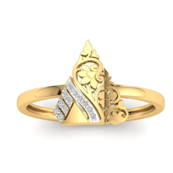 Suman Diamond Ring&hellip;