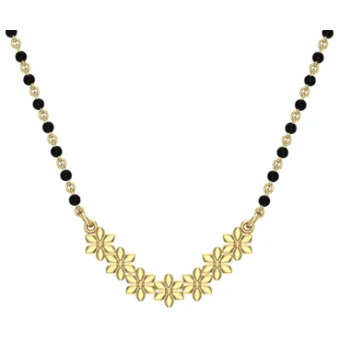 Italia Mangalsutra D&hellip;