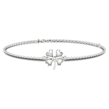 Ekta Diamond Bracele…