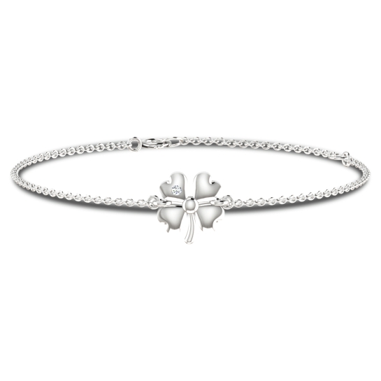 Ekta Diamond Bracelet