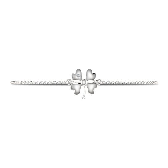 Ekta Diamond Bracelet