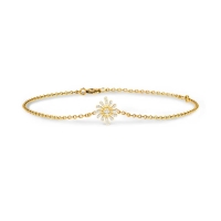 Elika Diamond Bracelet