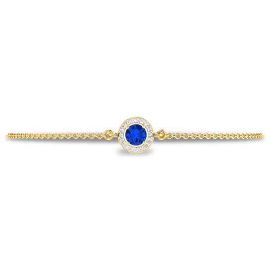 Elisa Diamond Bracelet