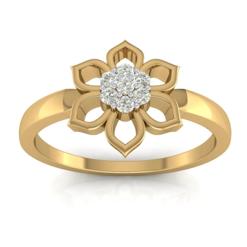 Aarushi Diamond Ring…