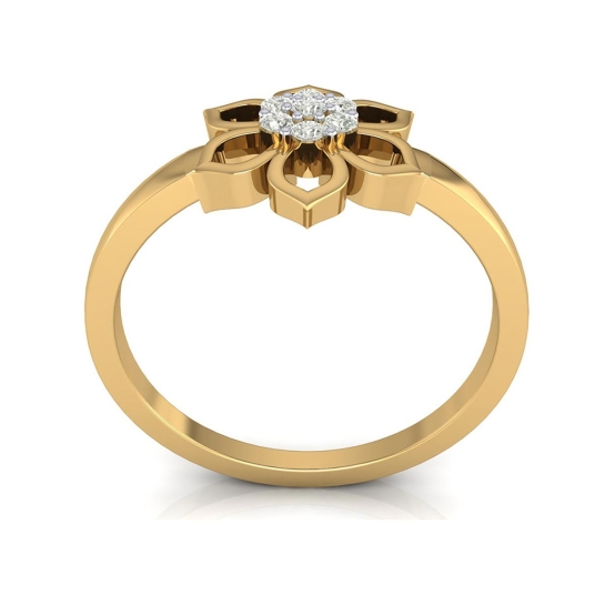 Aarushi Diamond Ring