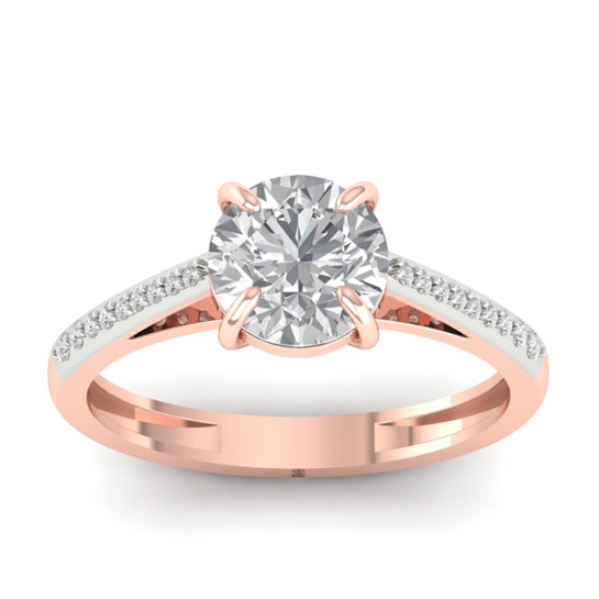 aaviana diamond ring