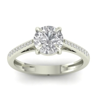 pakiza diamond ring