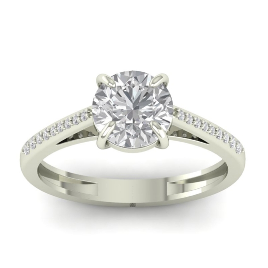 aaviana diamond ring