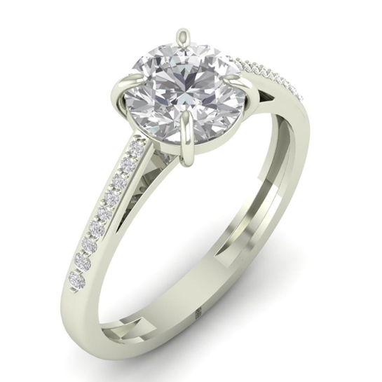 pakiza diamond ring